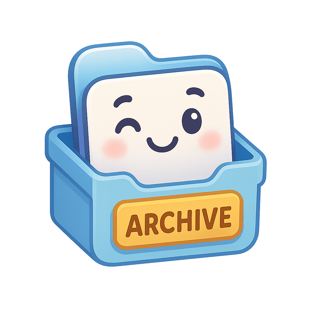 Tab Archive